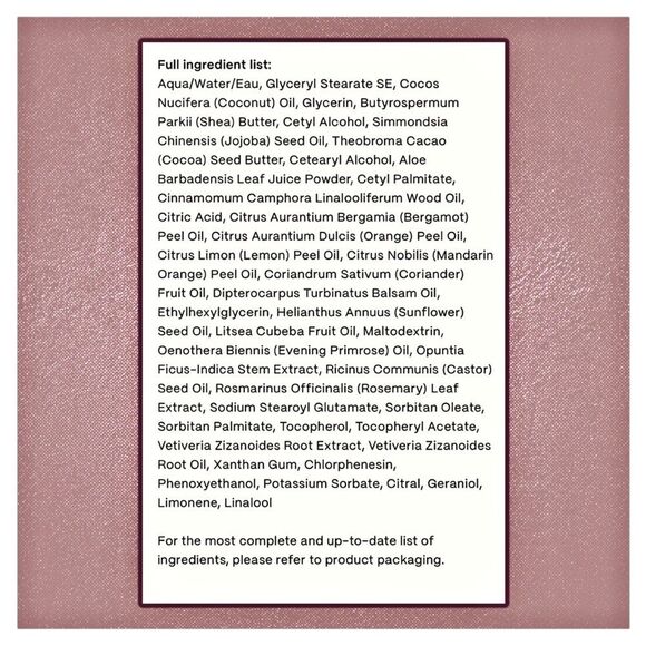 Twentynine Palms Hand Cream Moonlit Mesa Hand Cream - Picture 11 of 15